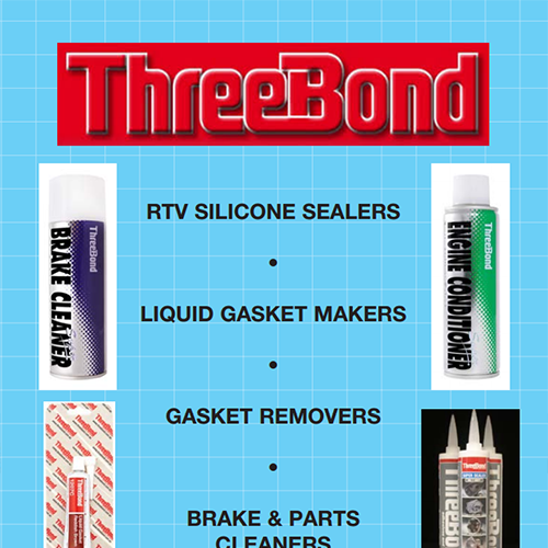 Threebond