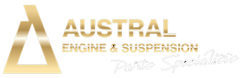 Austral Distributing